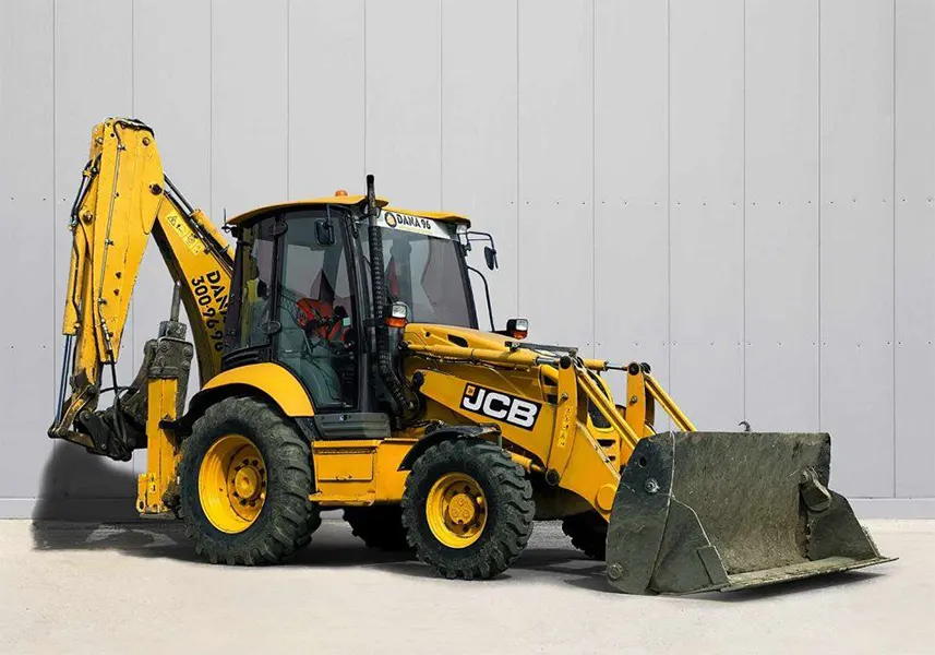 Аренда экскаватора Николаев